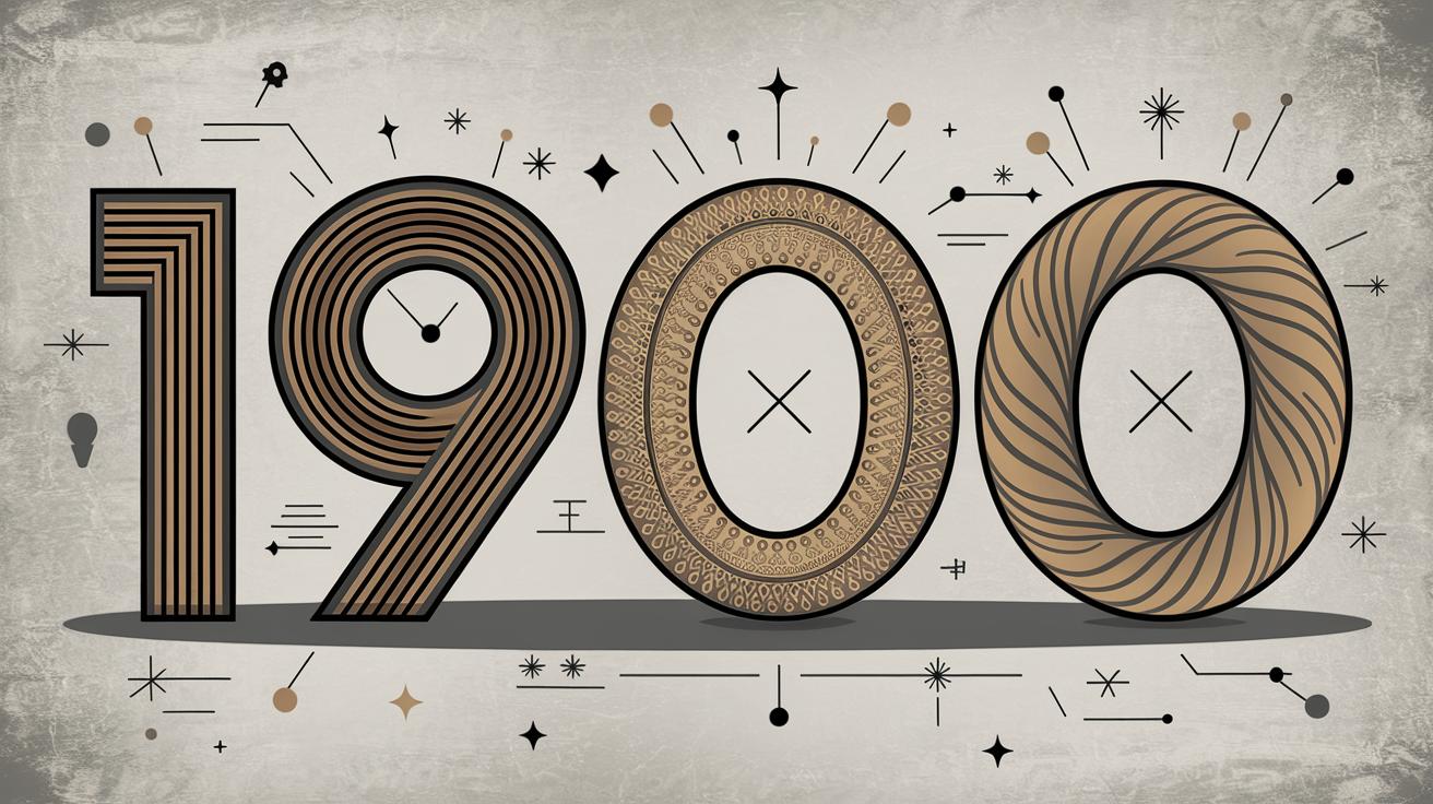 Revolutionary Inventions That Shaped the 1900s